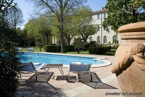 Chateau De Lignan Narbonne Facilități foto